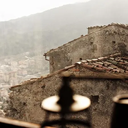 Il Nibbio - Torretta Del Poeta Πανσιόν