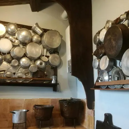 Il Nibbio - Torretta Del Poeta *