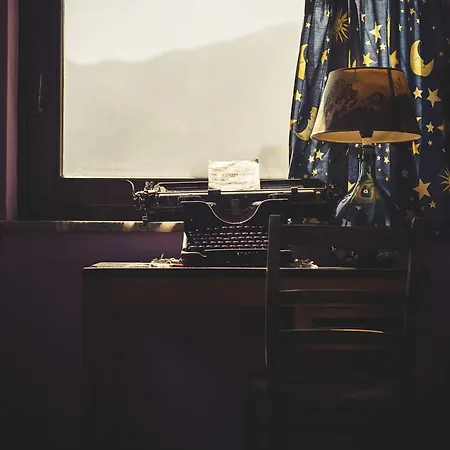 Il Nibbio - Torretta Del Poeta * Morano Calabro