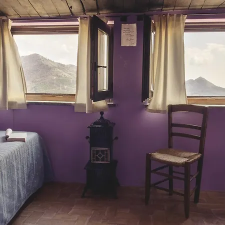 Il Nibbio - Torretta Del Poeta Casa de hóspedes Morano Calabro