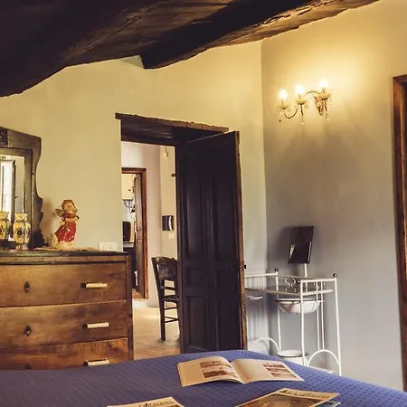 Il Nibbio - Torretta Del Poeta Morano Calabro