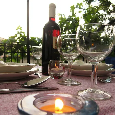 Il Nibbio - Torretta Del Poeta * Morano Calabro