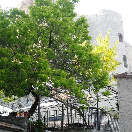 Il Nibbio - Torretta Del Poeta Morano Calabro