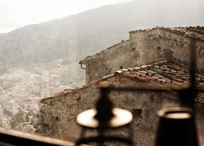 Il Nibbio - Torretta Del Poeta Maison d'hôtes