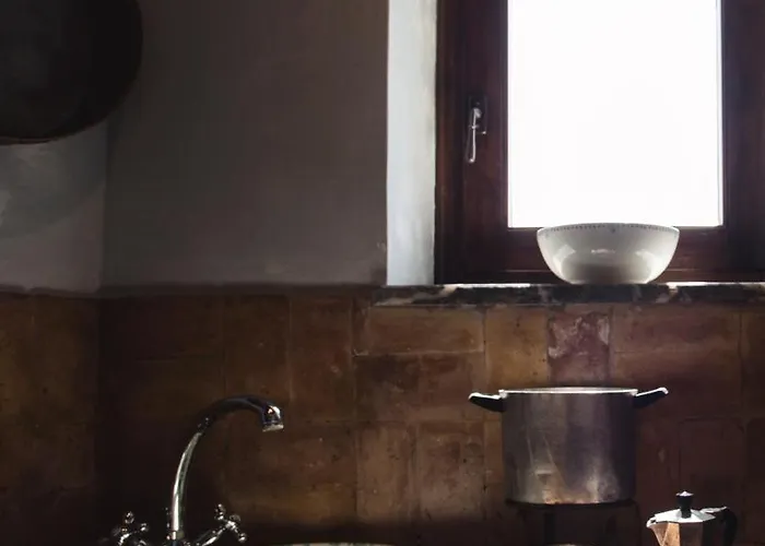 Il Nibbio - Torretta Del Poeta *