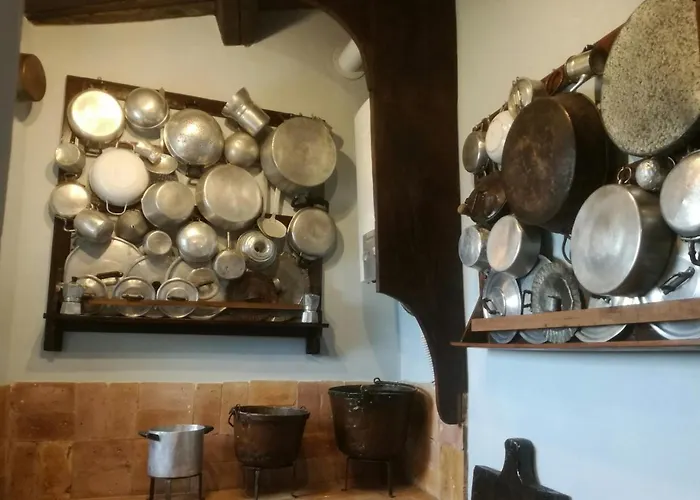 Il Nibbio - Torretta Del Poeta *