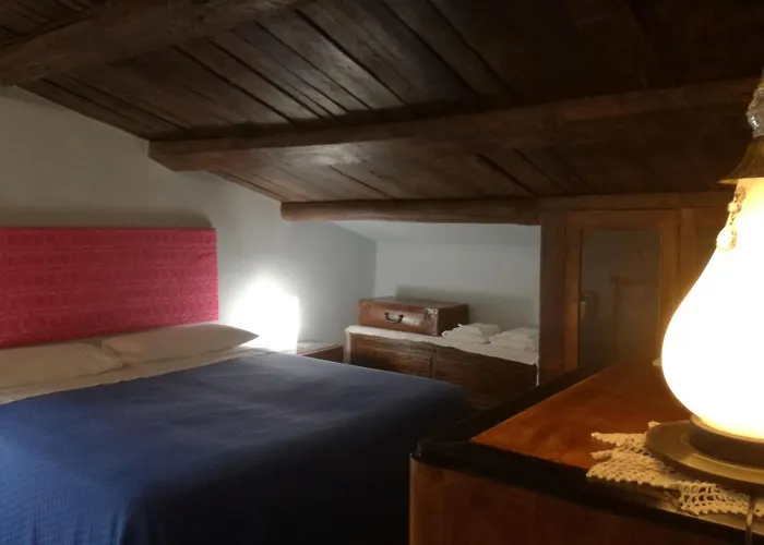 Il Nibbio - Torretta Del Poeta