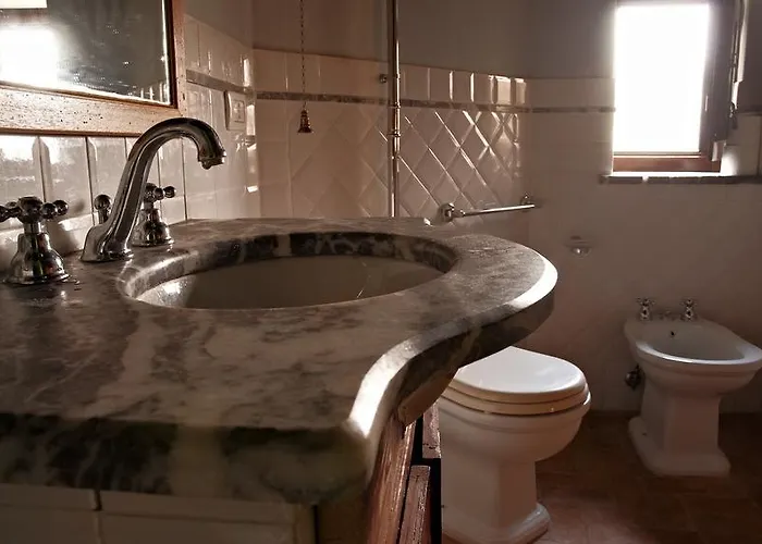 Il Nibbio - Torretta Del Poeta Casa de hóspedes Morano Calabro