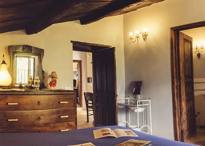 Il Nibbio - Torretta Del Poeta Morano Calabro