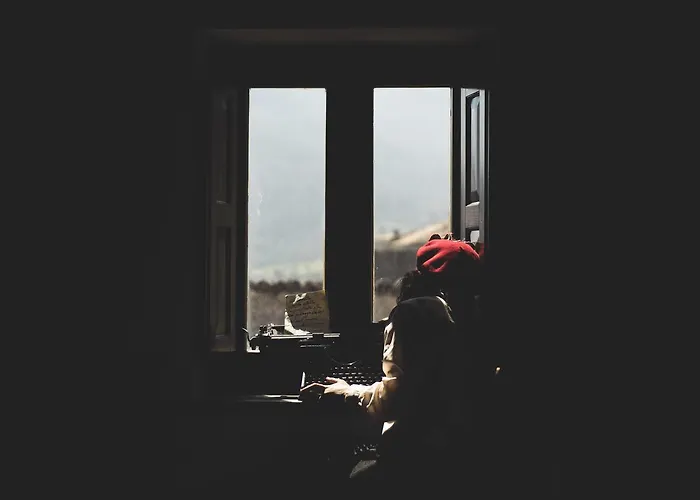 Il Nibbio - Torretta Del Poeta Casa de hóspedes