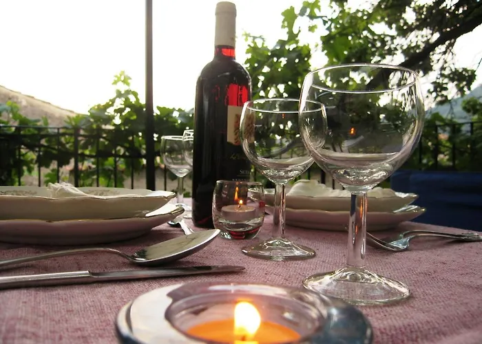 Il Nibbio - Torretta Del Poeta * Morano Calabro